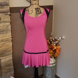 ELEVEN BY VENUS DRESS